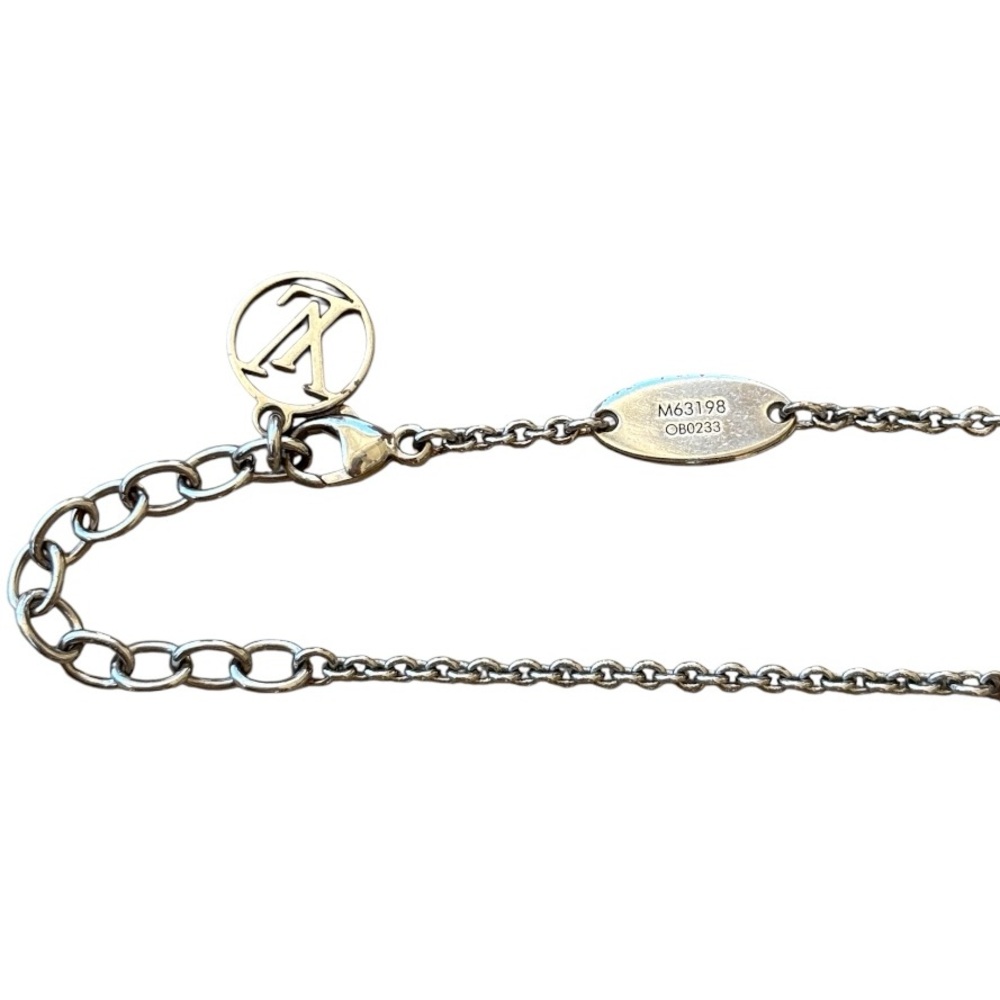 Louis Vuitton Essential V Bracelet - Picture 5 of 6